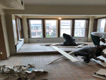 Photos by Rogers Contracting Solutions Inc #3