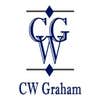 Cw Graham Remodeling logo
