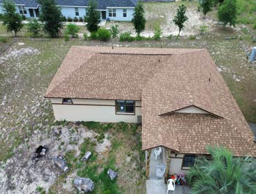 Photos by High Level Roofing #2