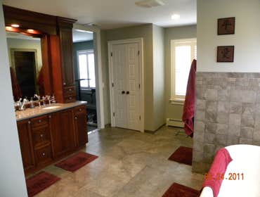 Pezzello Contracting Pictures Some recently finished jobs for your viewing pleasure.