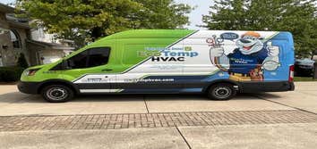 Eco Temp HVAC