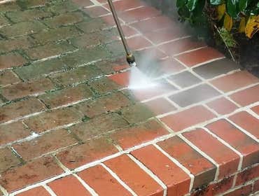 Photos from Wise Power Washing LLC