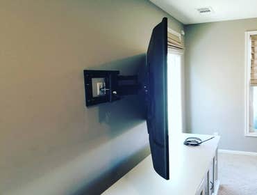 Smart Home Installations