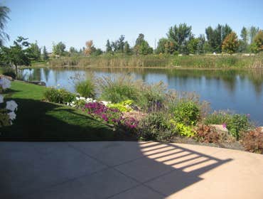Photos from Natural Lawns and Landscape