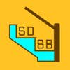 San Diego Stair Builders logo