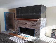 Photos by Richard Russell Construction #1