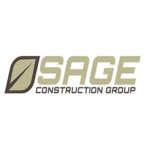 Sage Construction Group
