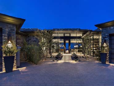 Hidden Canyon Retreat