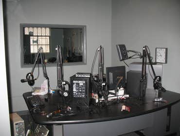 Office Fit Outs