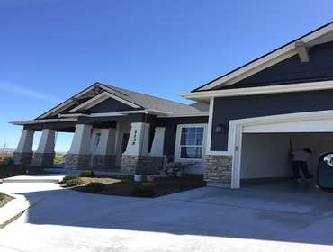 Photos by Perfection Connection Detail Painting LLC #1