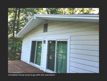 Photo(s) from Newbrook Home Improvement LLC