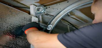 Master Plus Garage Door