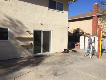 Photos from Fidelis Woodworks