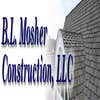 B.L. Mosher Construction Inc logo