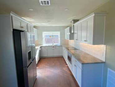 Photos by Turn Key Contractor #1