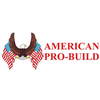 American Pro-build logo