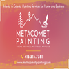 Metacomet Painting logo