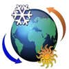 That's Nice Heating and Air Conditioning logo