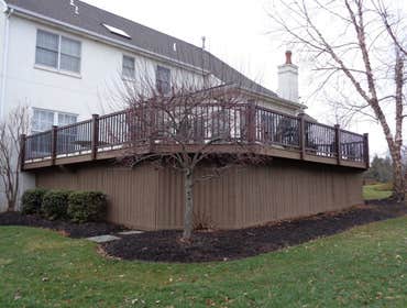 Photos from All Around Builders