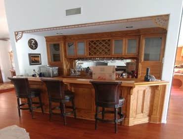 Photos by Crystal Court Construction #1