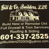Gill & Company Builders, LLC logo