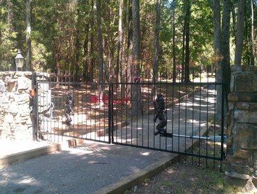 Fences