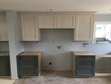 Photos by Nick Hammer General Builder #2