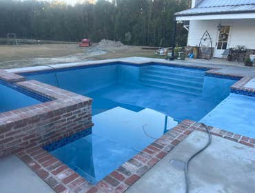 Photos by Saldana Pool Plastering LLC #7