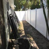 Fence
