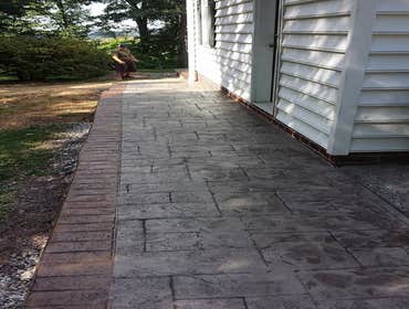 Photos from Walkways N More Concrete
