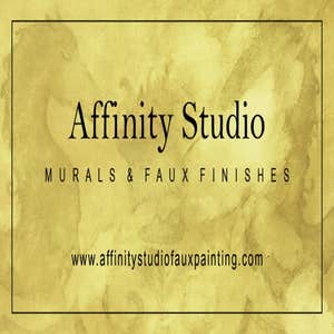 affinity studio website Please check our website for more photo of our works. http://affinitystudiofauxpainting.com