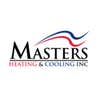 Masters Heating & Cooling logo