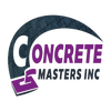 Concrete Masters logo