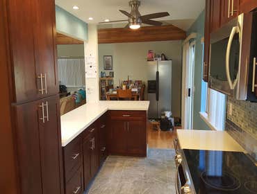 Photos from KNA Construction & Painting