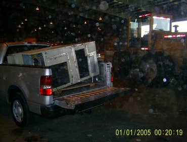 repair commercial furnaces and installs