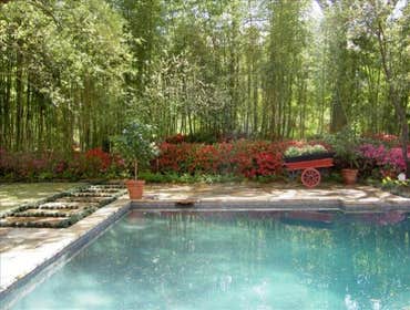 Pools