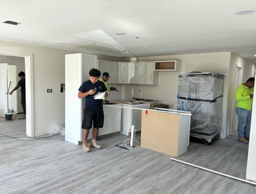 Photos by D&r Contracting Corp #1 D&R Contracting Corp is a licensed general contractor serving South Florida specializing in residential and commercia