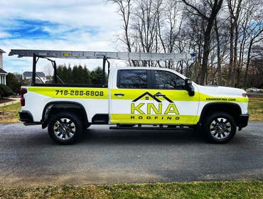 Photos by KNA Roofing #1