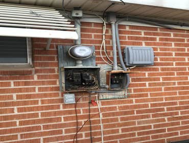 Photos from Jcp Electric Inc