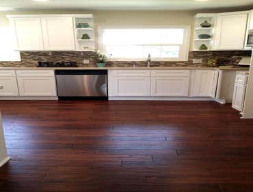 Kitchen Remodels
