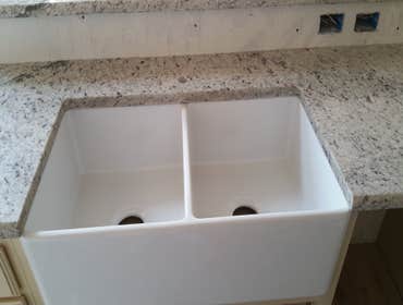 Photo(s) from JMG Granite & Marble