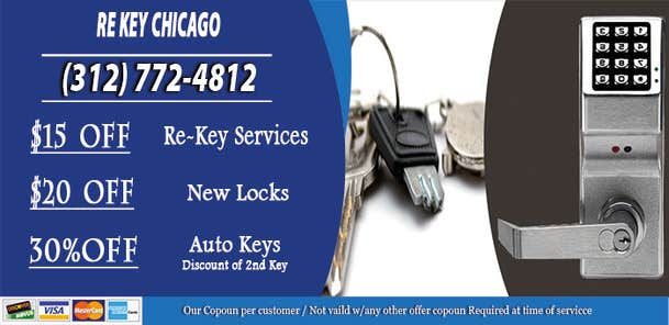 Re Key Chicago