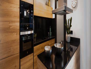 Photos by Custom Kitchen Cabinets #1