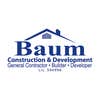 Baum Construction & Development logo