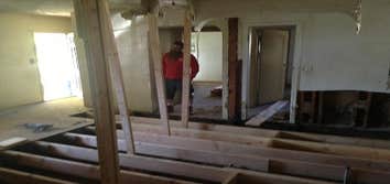 Works by A P S Remodeling And