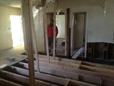 Works by A P S Remodeling And