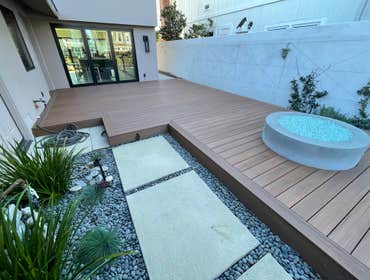 Photos by Ocean View Decks #1