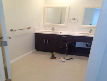 Photo(s) from Us Builders