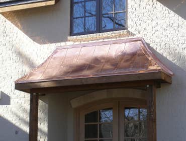 Craft Corp Metal Roofing & Siding