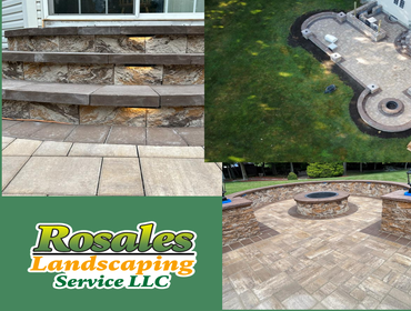 Photos by Rosales Landscaping Service LLC #25